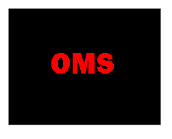 OMS Backplate OMS Backplate
