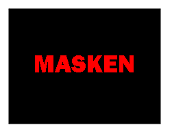 Maken und Schnorchel Maken und Schnorchel