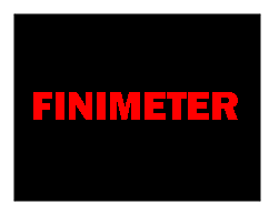 FINIMETER FINIMETER