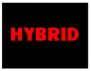 HYBRID WING HYBRID WING