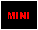 MINI MINI