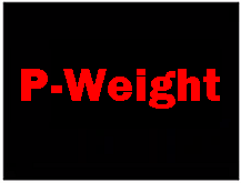 P-Weight P-Weight
