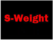 S-Weight S-Weight