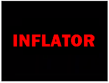 INFLATOR SCHLAUCH INFLATOR SCHLAUCH
