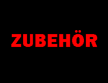 BLEI ZUBEHÖR BLEI ZUBEHÖR