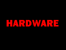 HARDWARE