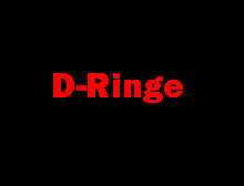 D-Ring & Stopper D-Ring & Stopper