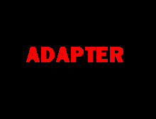 ADAPTER & WINKEL ADAPTER & WINKEL