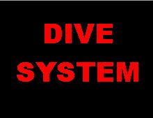 DIVESYSTEM DIVESYSTEM