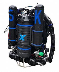 REBREATHER REBREATHER