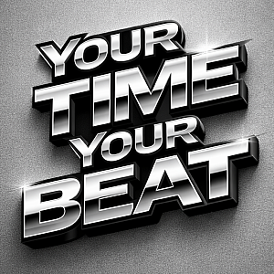 Beat Your Time