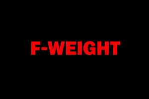 F-Weight