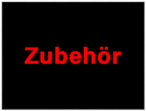 ATEMREGLER ZUBEHÖR