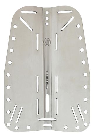 OMS Backplate OMS Backplate