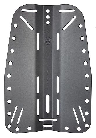 OMS Backplate