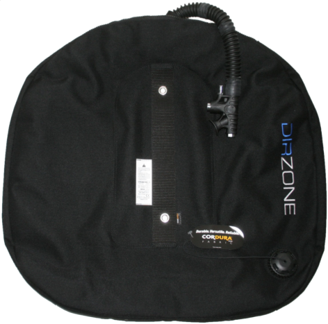 DIRZONE StreamRing 20 DIRZONE StreamRing 20