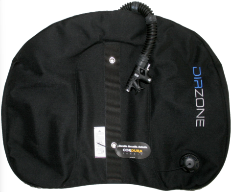 DIRZONE STREAM 20