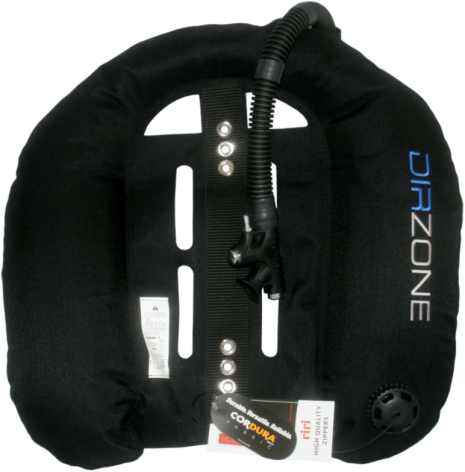 DIRZONE STREAM 15 CCR