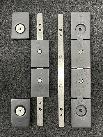 Modular P-Weight 3.6kg Modular P-Weight 3.6kg