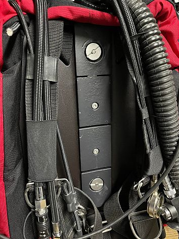Modular P-Weight 3.6kg
