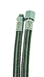MIFLEX Regulator 3/8"e; - ORANGE MIFLEX Regulator 3/8"e; - ORANGE