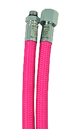 MIFLEX Regulator 3/8"e; - PINK MIFLEX Regulator 3/8"e; - PINK