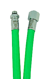 MIFLEX Regulator 3/8&quote; - GRÜN
