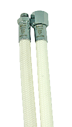 MIFLEX Regulator 3/8"e; - WHITE MIFLEX Regulator 3/8"e; - WHITE
