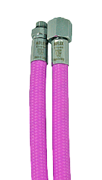 MIFLEX Regulator 3/8"e; - LILA MIFLEX Regulator 3/8"e; - LILA