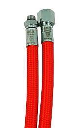 MIFLEX Regulator 3/8"e; - RED MIFLEX Regulator 3/8"e; - RED