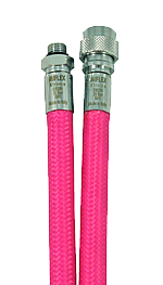 MIXLEX Inflatorschlauch - PINK MIXLEX Inflatorschlauch - PINK
