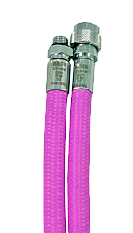 MIXLEX Inflatorschlauch - LILA MIXLEX Inflatorschlauch - LILA