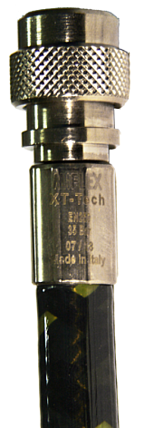 MIFLEX XT-Tech Inflatorschlauch MIFLEX XT-Tech Inflatorschlauch