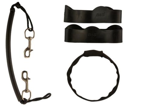 OMS 1"e; Stage Rigging Kit OMS 1"e; Stage Rigging Kit