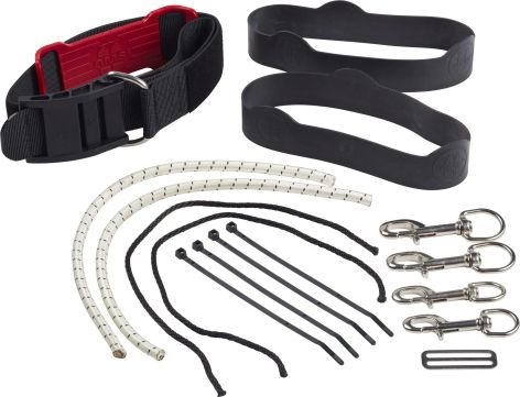 OMS Sidemount Rigging Kit OMS Sidemount Rigging Kit