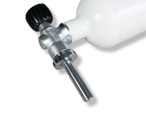 DIVESOFT SILENCER