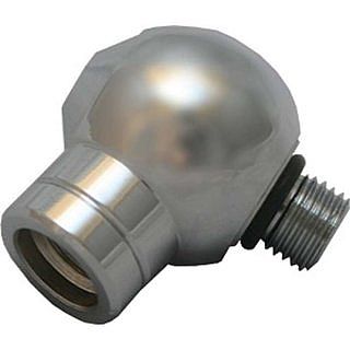 MD Winkeladapter 3/8"e; für 1. Stufe MD Winkeladapter 3/8"e; für 1. Stufe