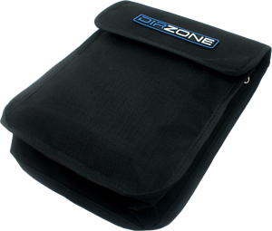 DIRZONE Belt Additional Pocket DIRZONE Belt Additional Pocket