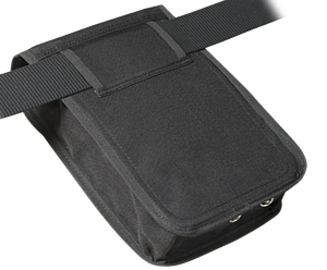 DIRZONE Belt Additional Pocket