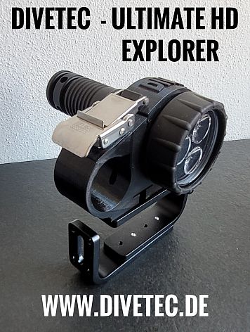 Explorer/ThumpLoop HD
