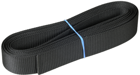 DIRZONE Harness Gurtband mit Öse DIRZONE Harness Gurtband mit Öse