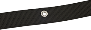 DIRZONE Harness Gurtband mit Öse