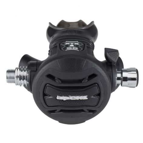 APEKS XTX 50 - TEK3 APEKS XTX 50 - TEK3