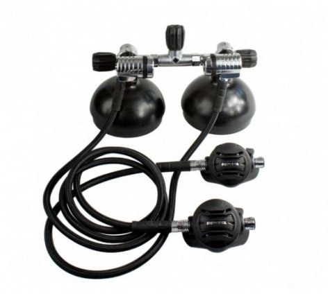 Apeks TEK3 PRO Set Apeks TEK3 PRO Set