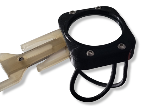 DIVETEC MIRROR CUT