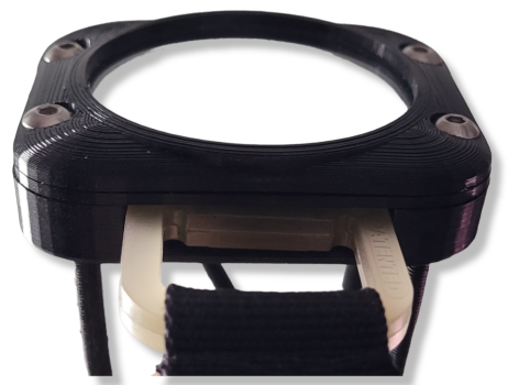 DIVETEC MIRROR CUT