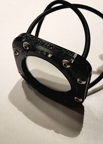 DIVETEC MIRROR DIVETEC MIRROR