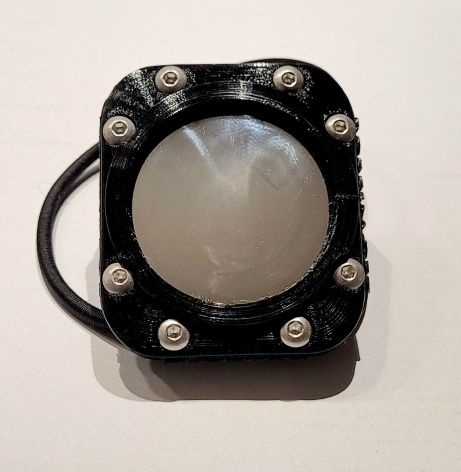 DIVETEC MIRROR