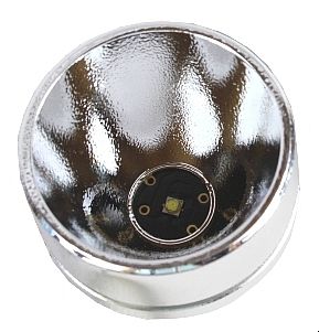 MAXI uni LED Modul 2000-70000-5-110 mit 55000 Kelvin MAXI uni LED Modul 2000-70000-5-110 mit 55000 Kelvin