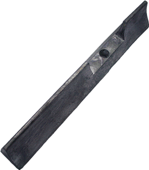 V-Weight 4 kg tiefer Schwerpunkt